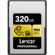 Lexar Professional CFexpress Type A 320 GB